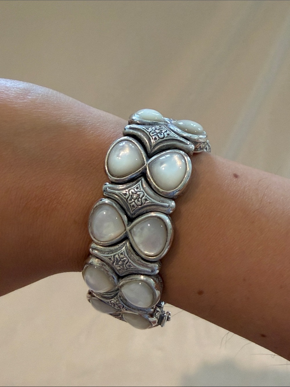 Konstantino Bracelet